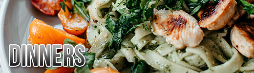 ITALIAN DISHES image